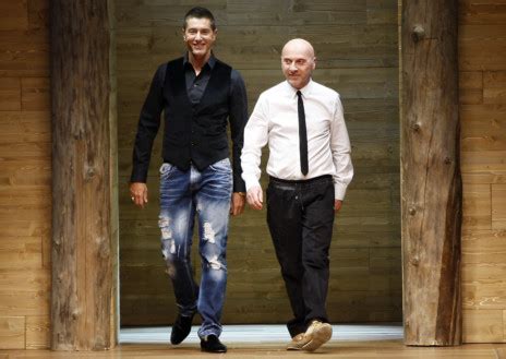 Italian court acquits Dolce&Gabbana in tax case 